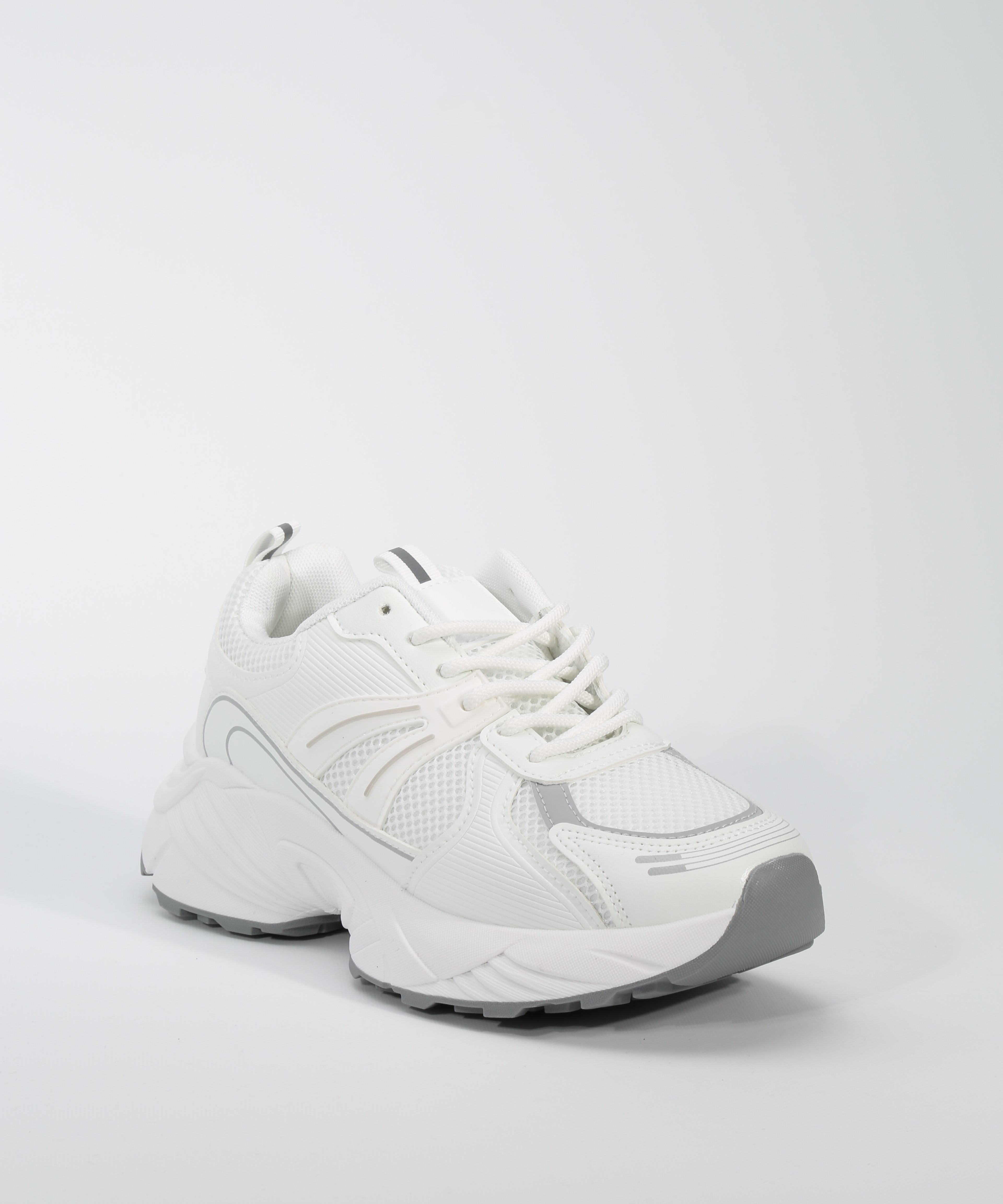 Zapatillas sport image number null